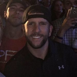 Meet your Posher, Kenny